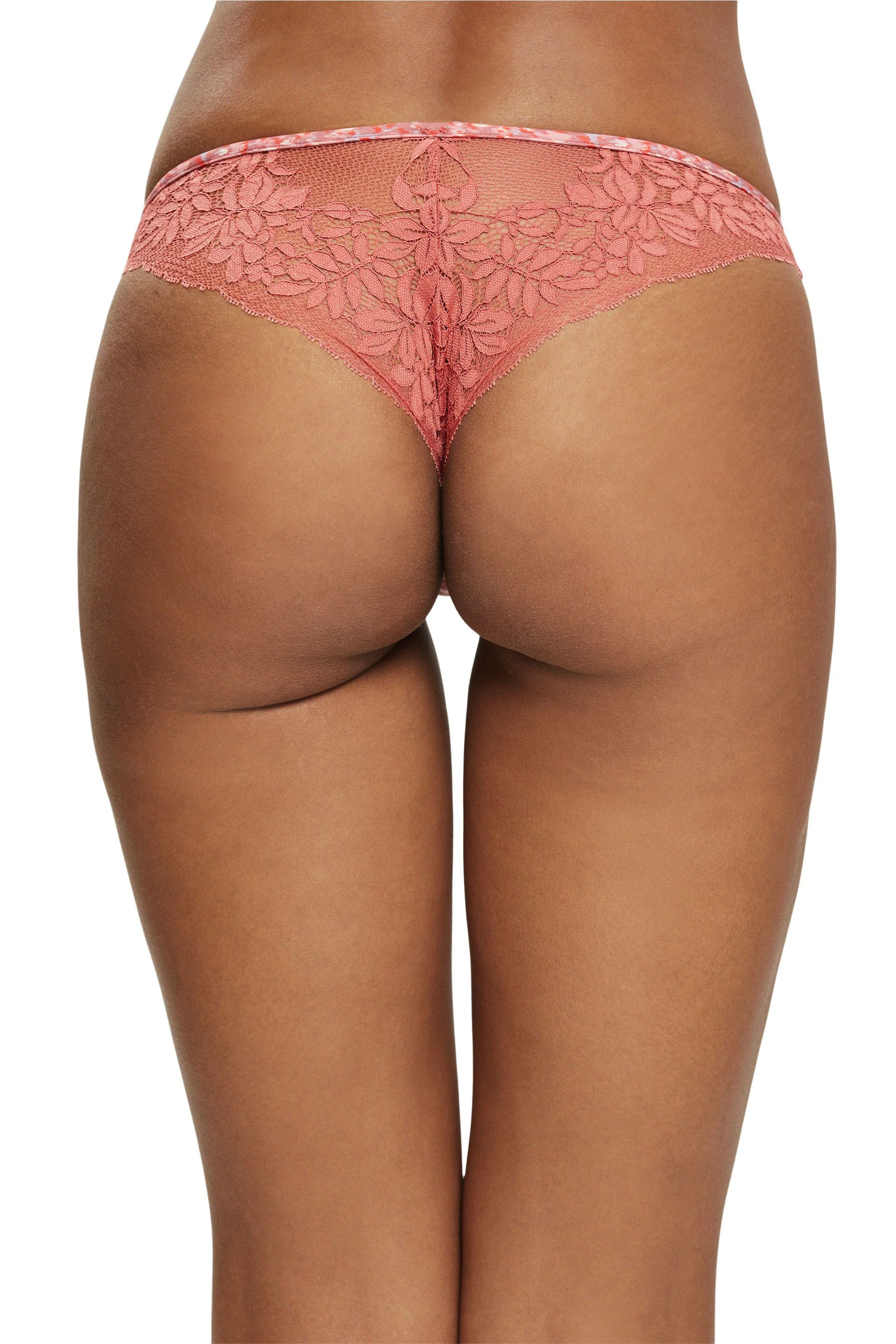 ESPRIT - Brazilian style printed... ESPRIT - Brazilian style printed...