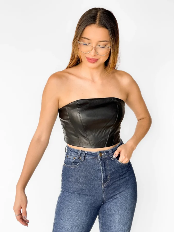 ONLY - ONLBLAKE FAUX...