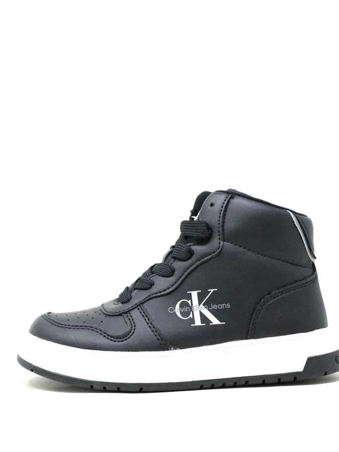 CALVIN KLEIN - HIGH TOP... 2