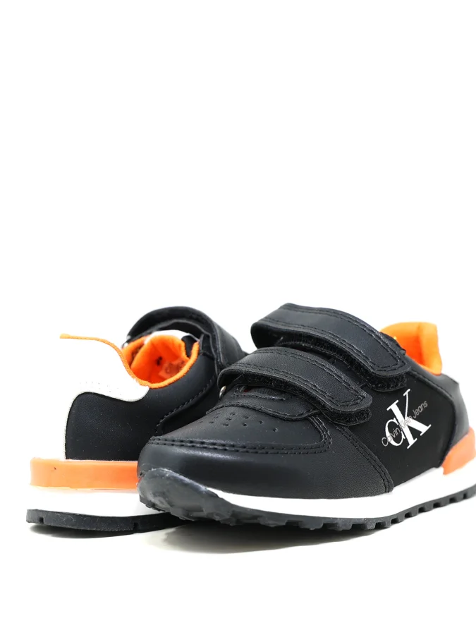 CALVIN KLEIN - SNEAKER...