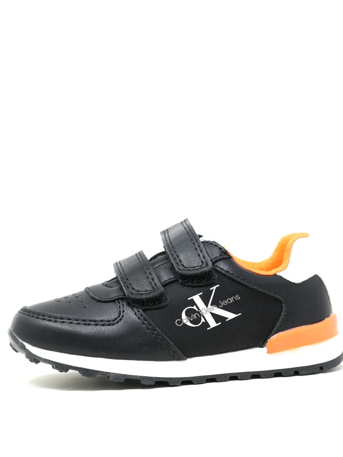 CALVIN KLEIN - SNEAKER... 2