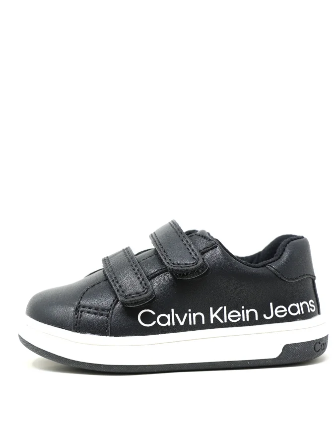 CALVIN KLEIN - LOW CUT... 2
