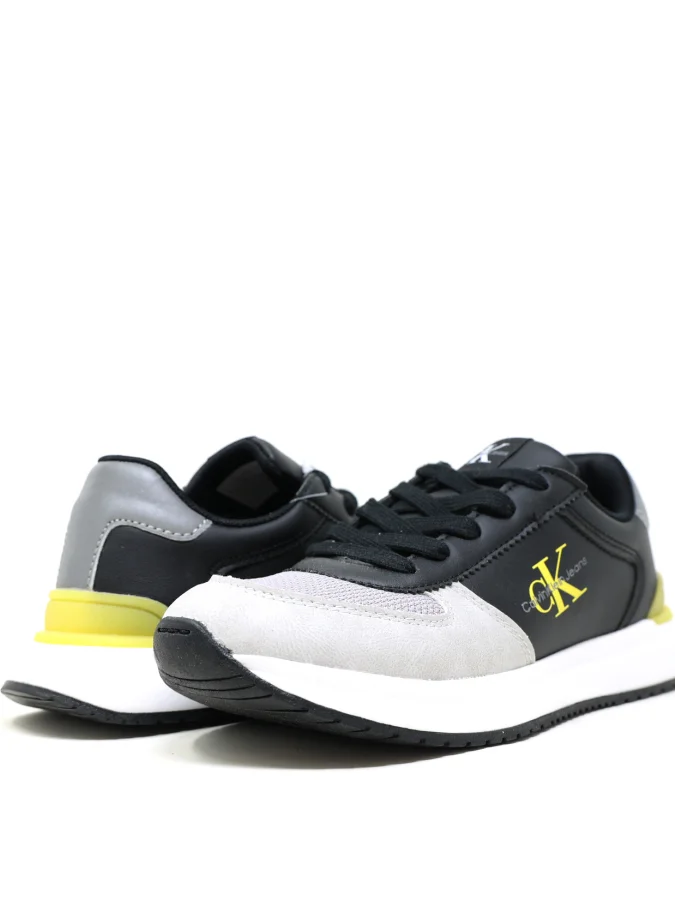 CALVIN KLEIN - SNEAKER...