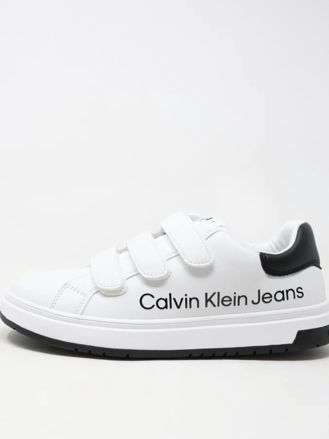 CALVIN KLEIN - SNEAKER... 2