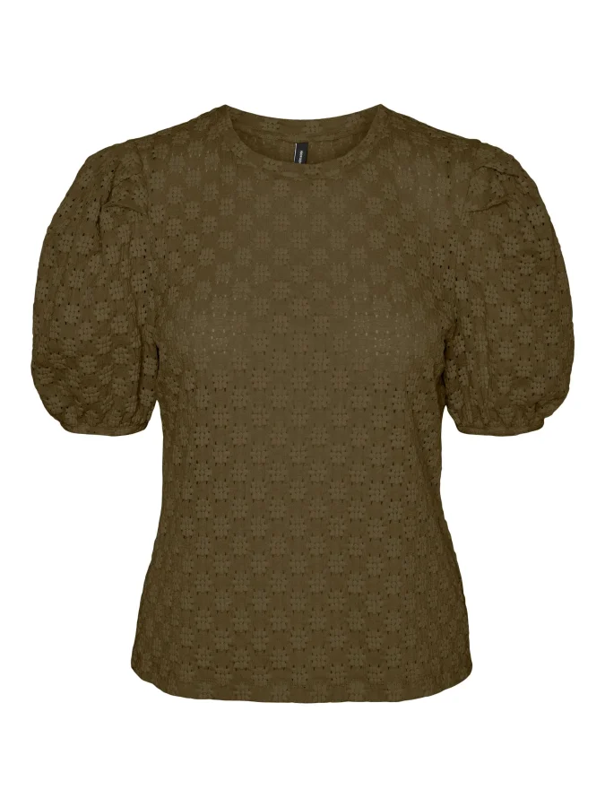 Vero Moda - VMFLOWER SS...