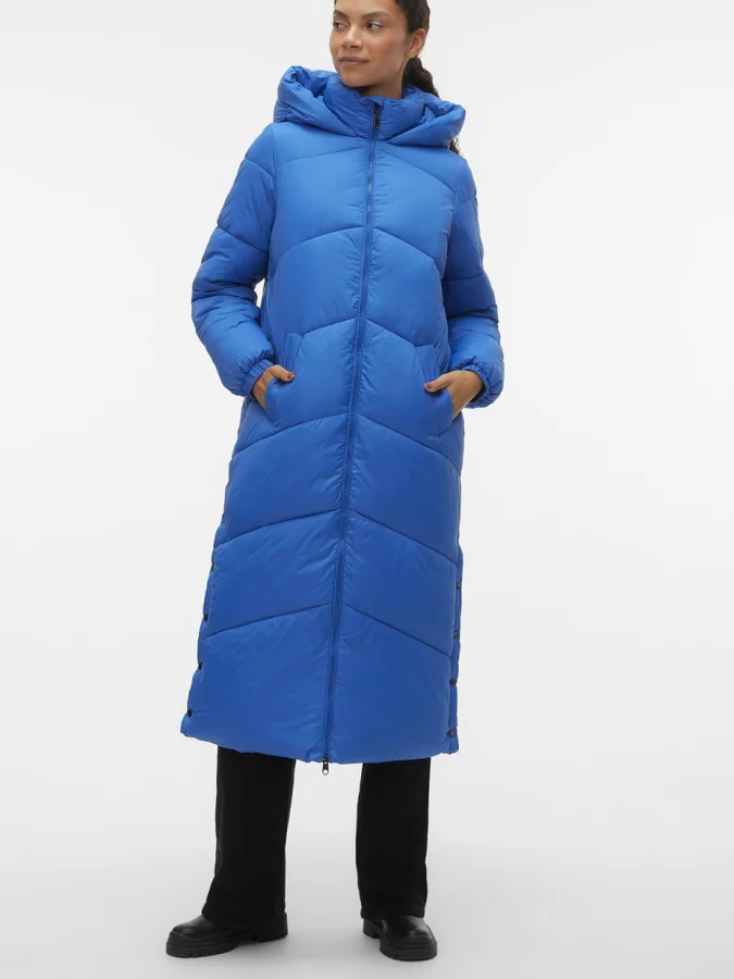 Vero Moda - VMUPPSALA LONG...