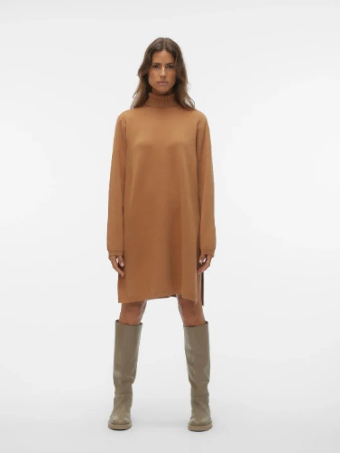 Vero Moda - VMMATHILDE LS...