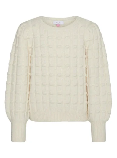 Vero Moda Girl - VMESTHER LS O-NECK... Vero Moda Girl - VMESTHER LS O-NECK...