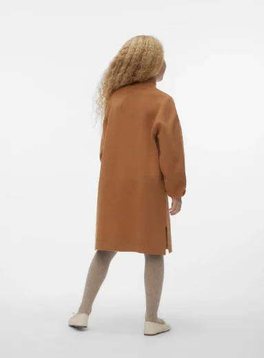 Vero Moda Girl - VMKENYA LS FLAT LONG... Vero Moda Girl - VMKENYA LS FLAT LONG...