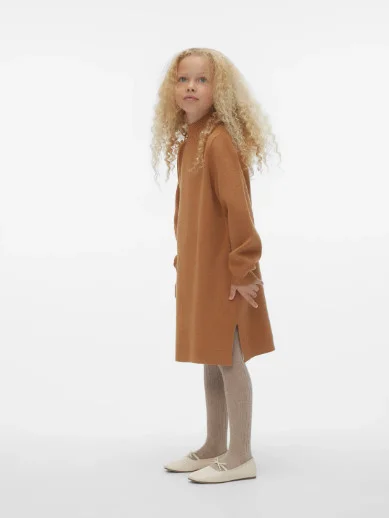 Vero Moda Girl - VMKENYA LS FLAT LONG... Vero Moda Girl - VMKENYA LS FLAT LONG...