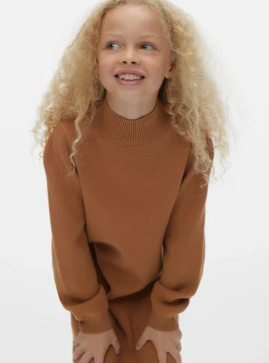 Vero Moda Girl - VMKENYA LS FLAT LONG... Vero Moda Girl - VMKENYA LS FLAT LONG...