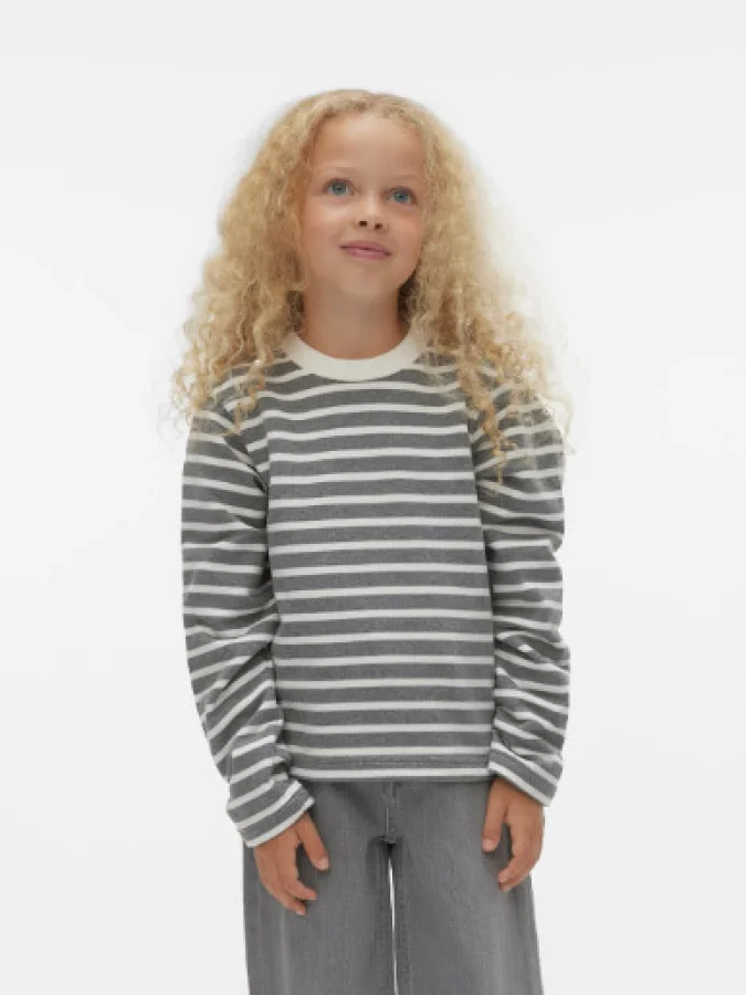 Vero Moda Girl - VMKENYA LS...