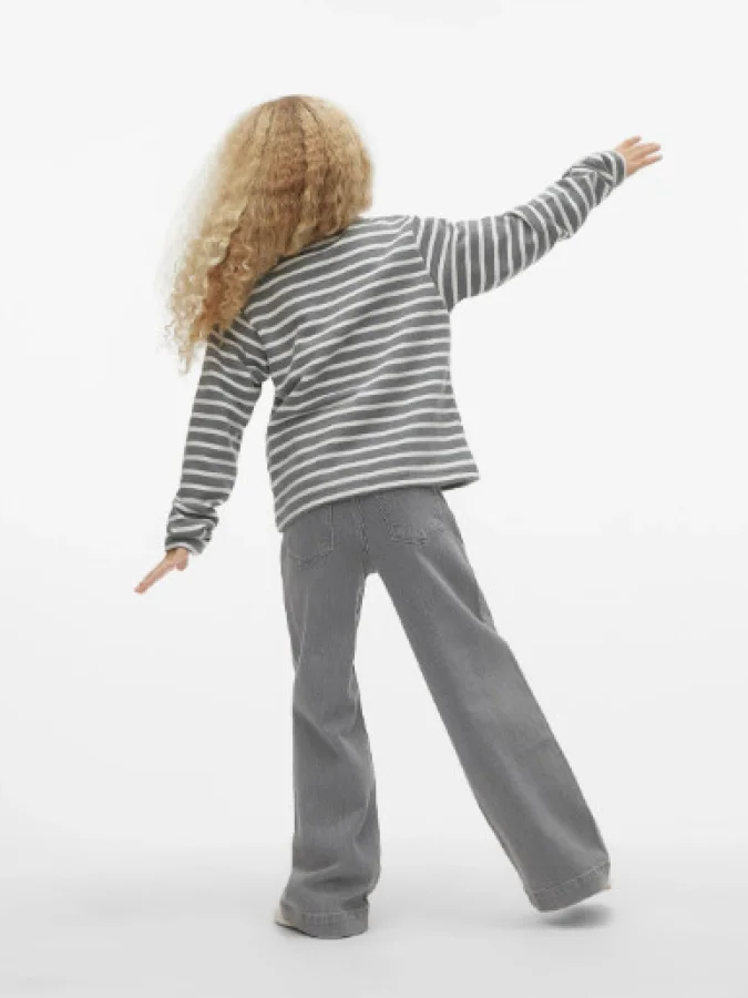 Vero Moda Girl - VMKENYA LS... 2