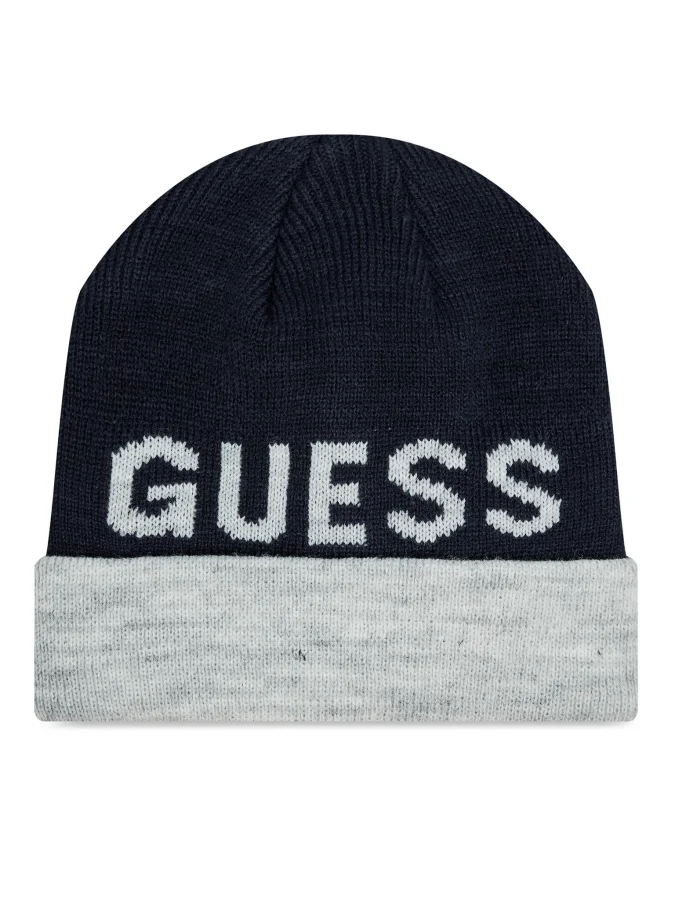 GUESS