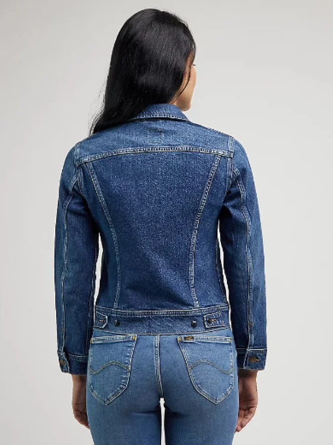 Lee - RIDER JACKET 2