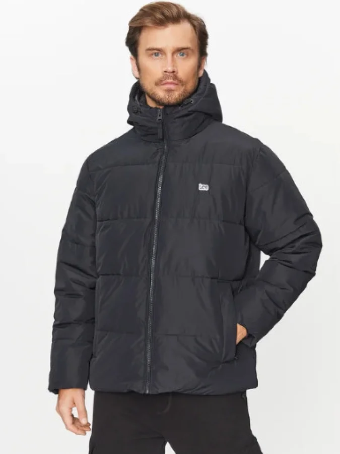 Lee - PUFFER JACKET