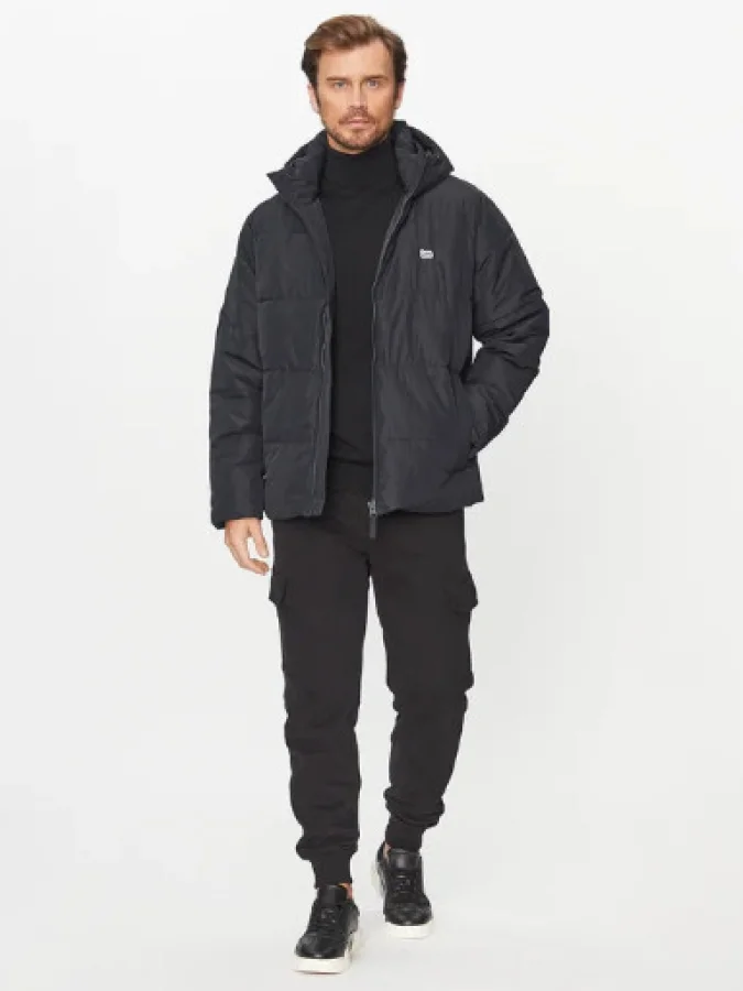 Lee - PUFFER JACKET 2