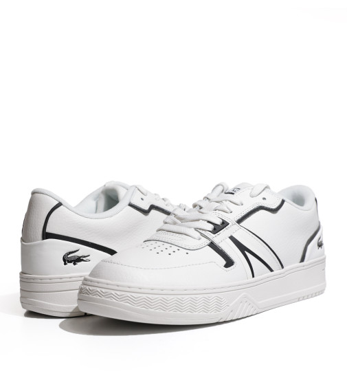 Lacoste T-Clip 123 SMA Herren Sneaker