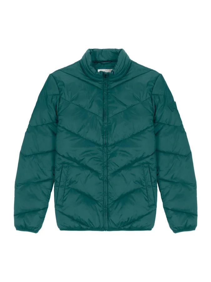 Wrangler - PUFFER JACKET
