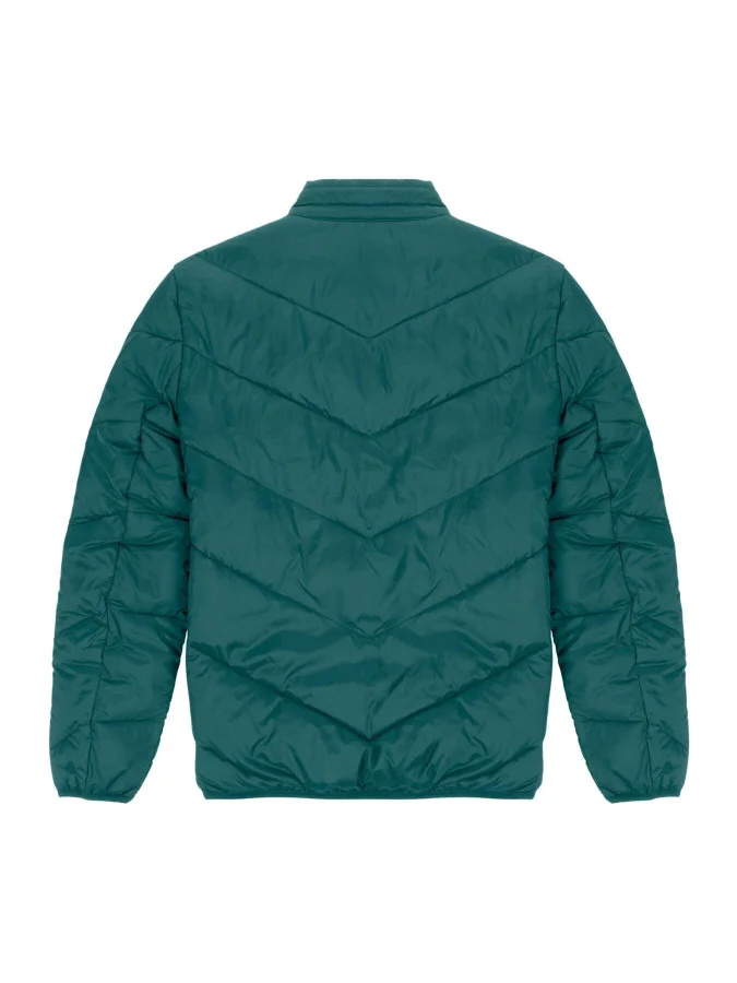 Wrangler - PUFFER JACKET 2
