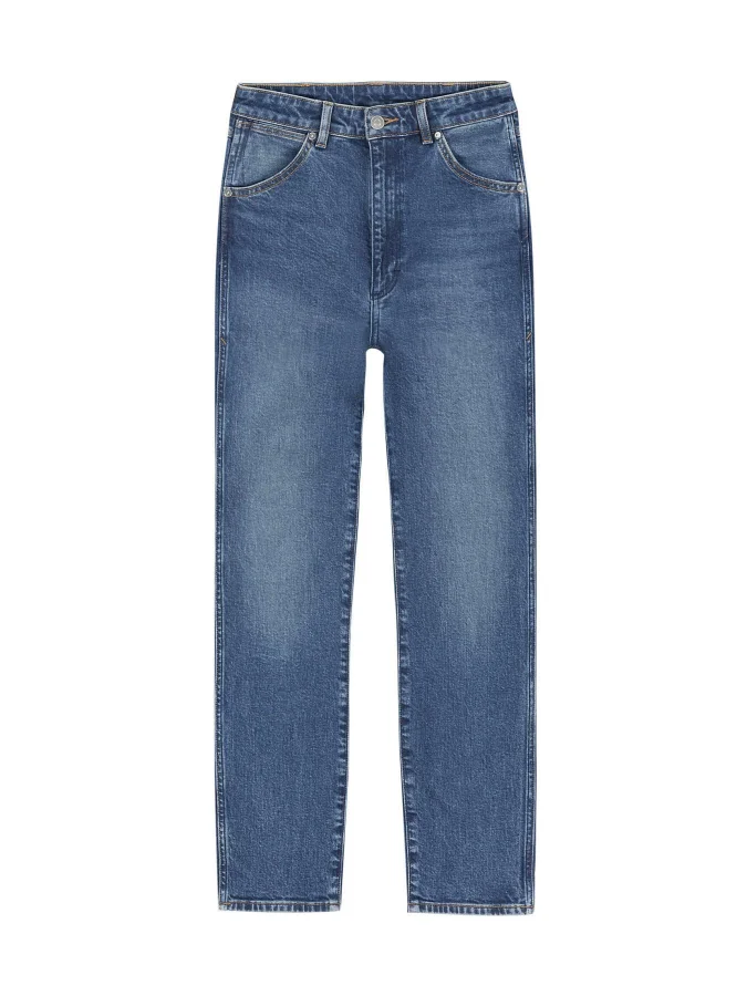 Wrangler - WALKER