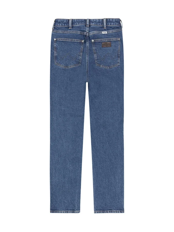Wrangler - WALKER 2