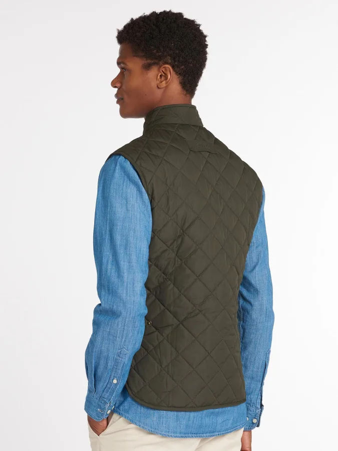 Barbour - barbour lowerdale... 2