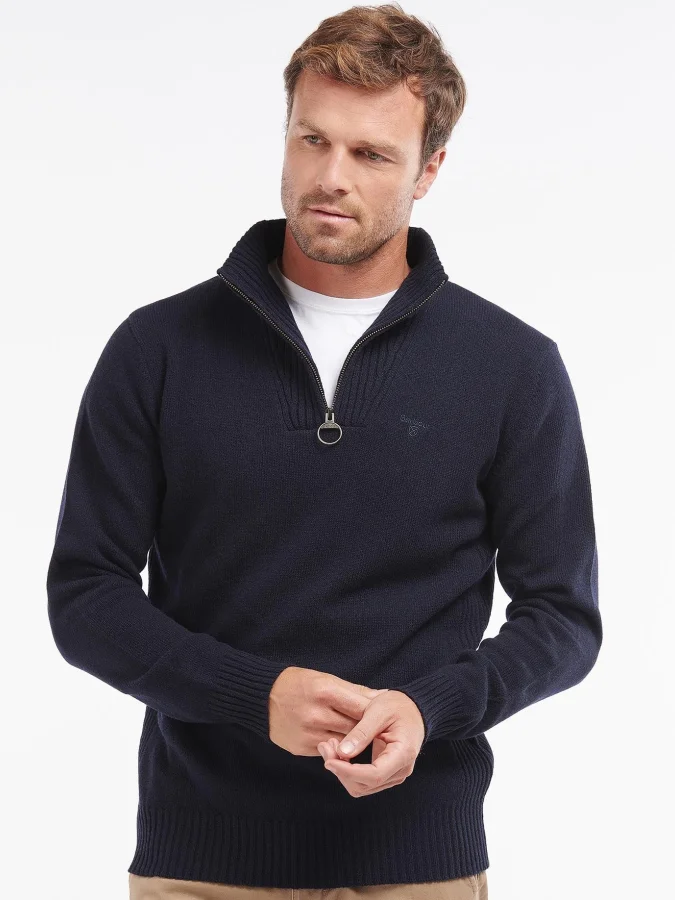 Barbour - barbour essential...