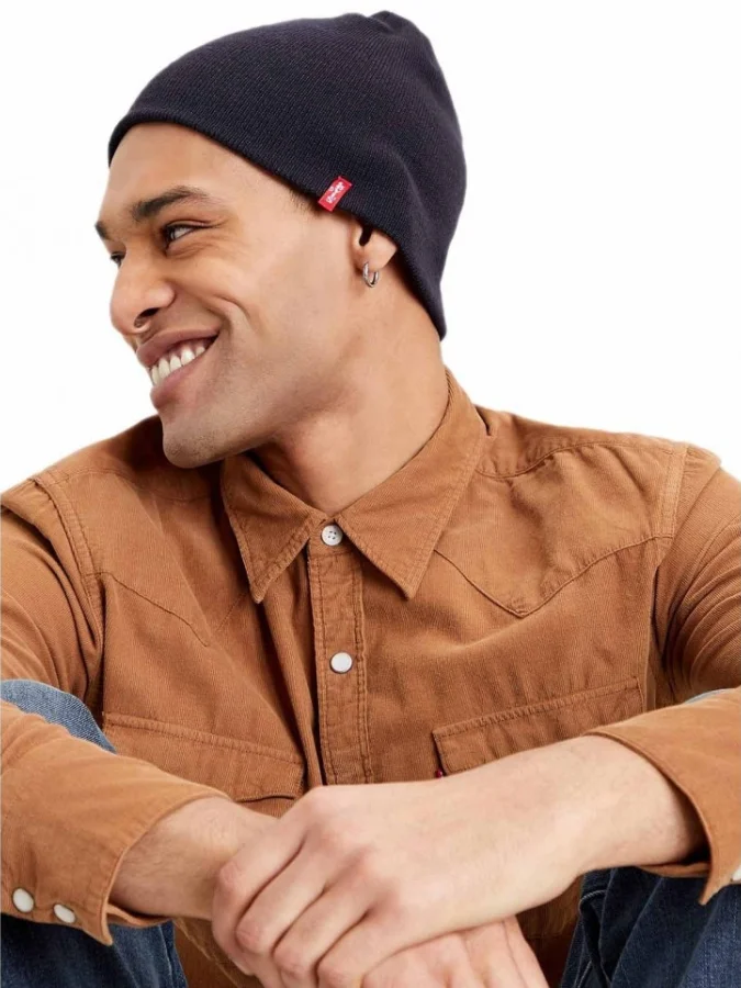 Levis® - OTIS BEANIE