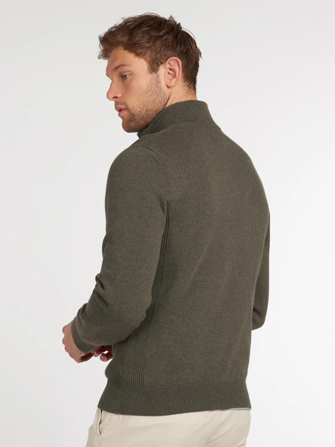 Barbour - barbour cotton... 2