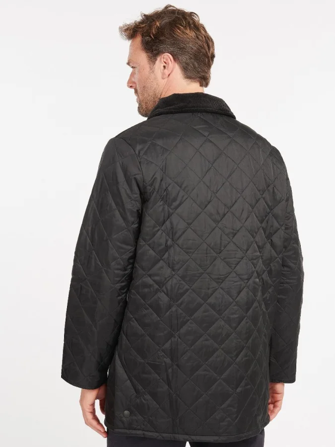 Barbour - liddesdale quilt 2