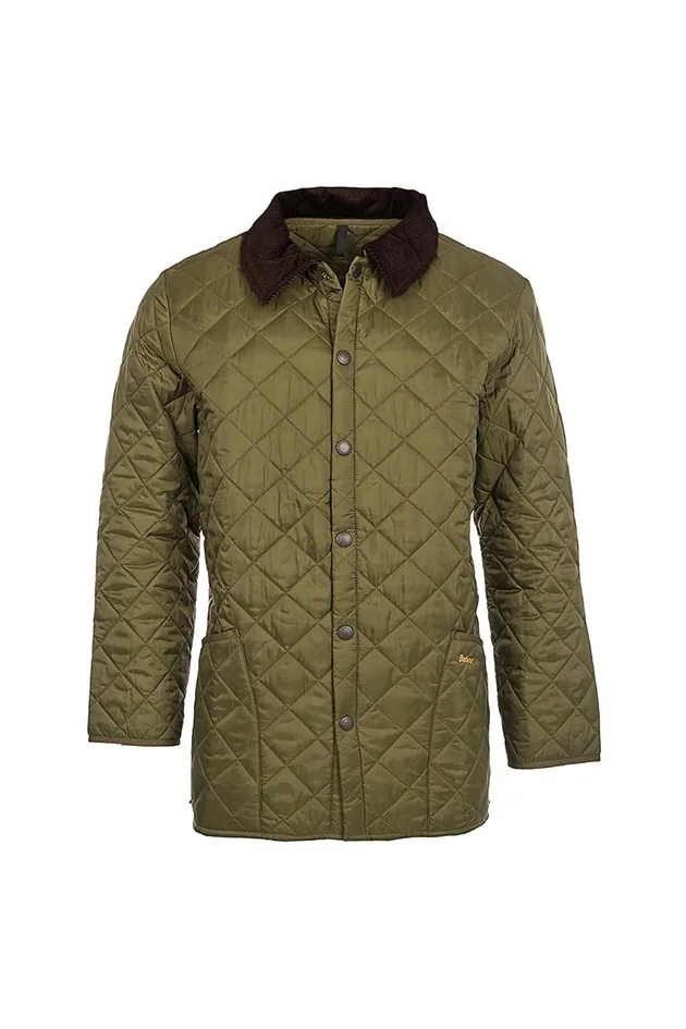 Barbour - liddesdale quilt Barbour - liddesdale quilt