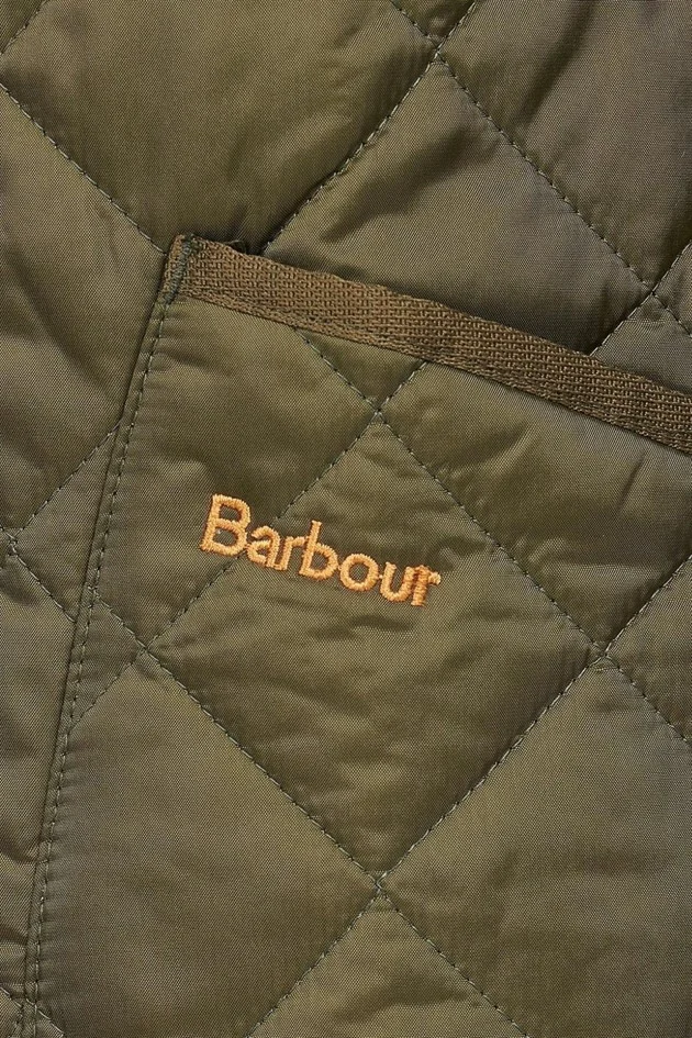 Barbour Barbour