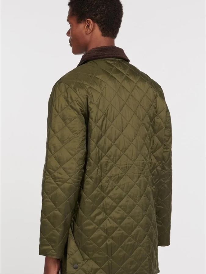 Barbour - liddesdale quilt 2