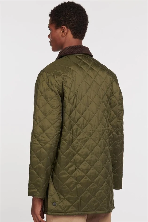 Barbour Barbour