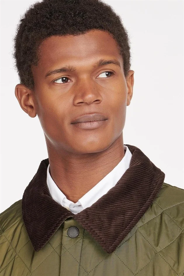 Barbour Barbour