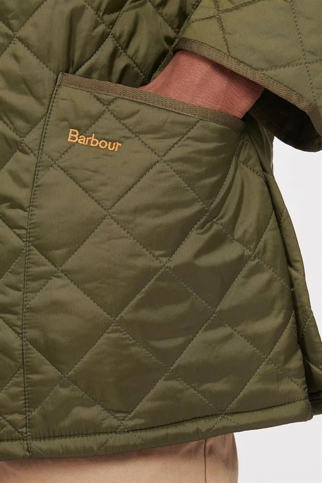 Barbour Barbour