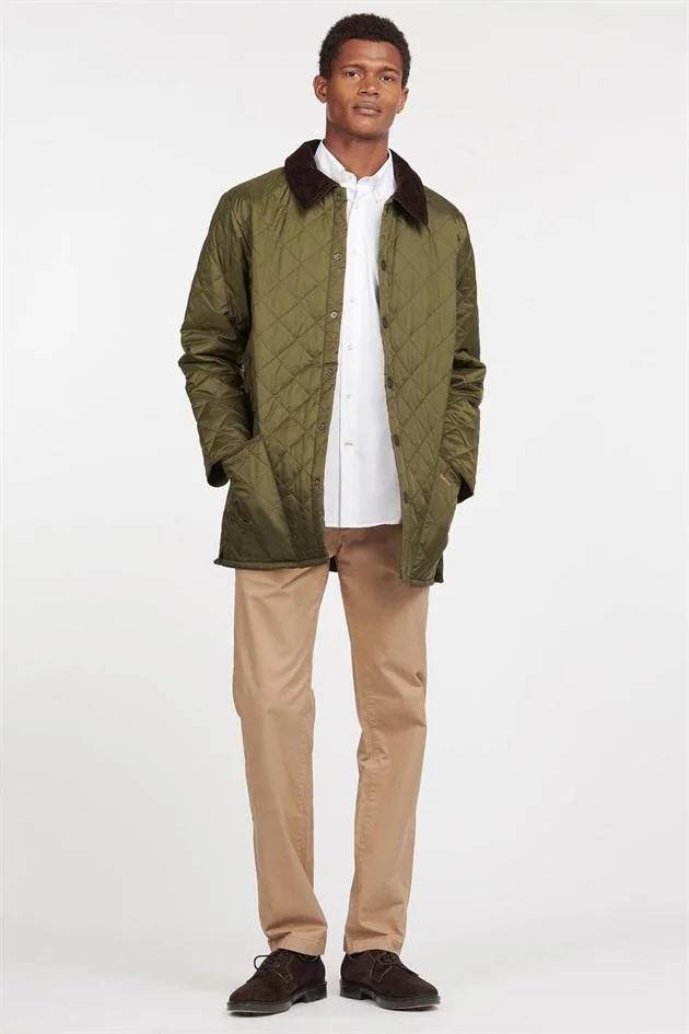 Barbour Barbour