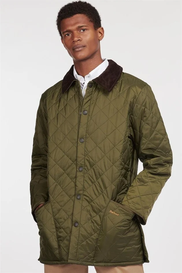 Barbour Barbour