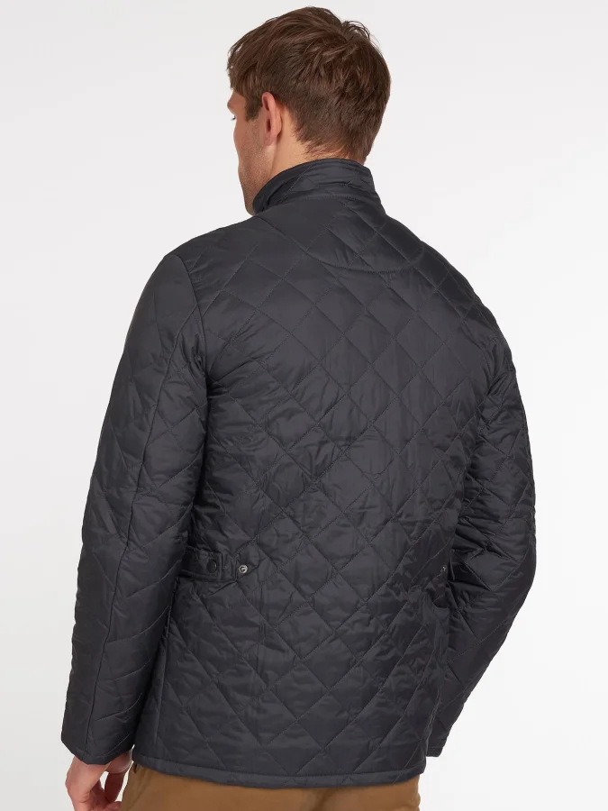 Barbour - barbour flyweight... 2