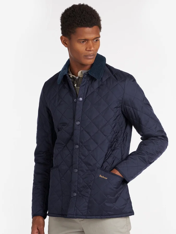 Barbour - barbour heritage...