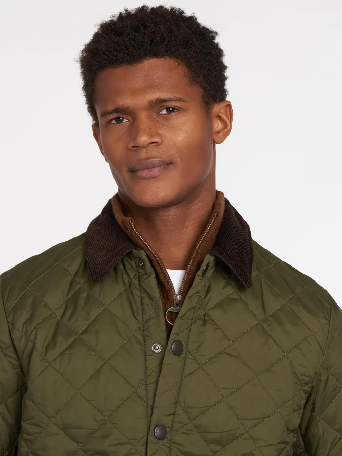 Barbour - barbour heritage... 2