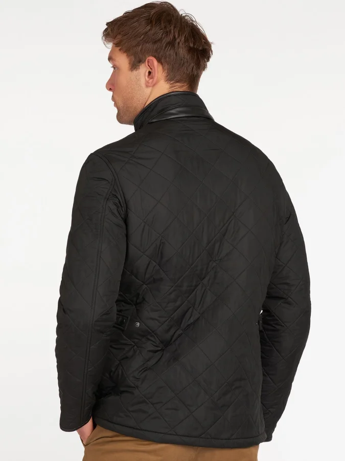 Barbour - barbour powell quilt 2