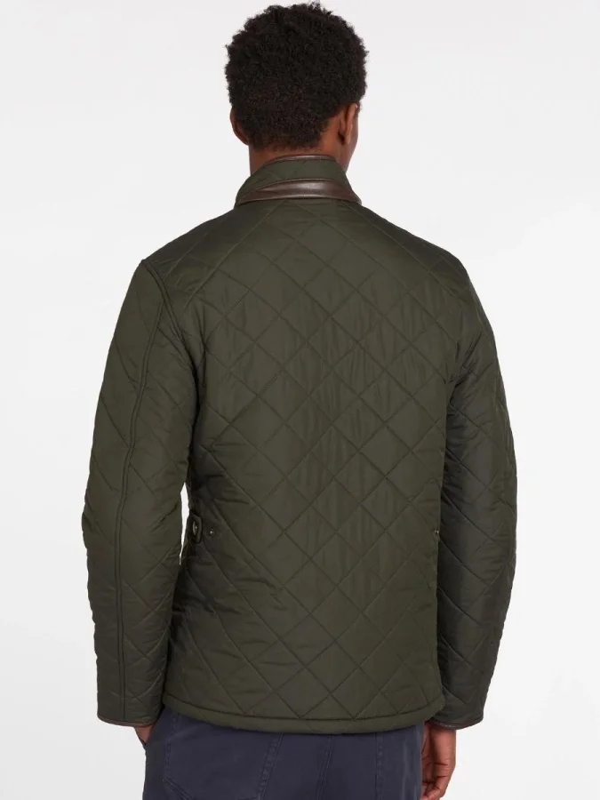 Barbour - barbour powell quilt 2