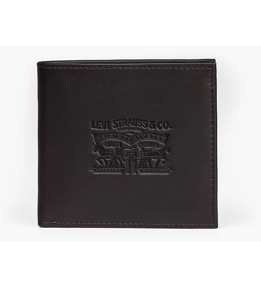 Levis® - VINTAGE TWO HORSE BIFOLD... Levis® - VINTAGE TWO HORSE BIFOLD...