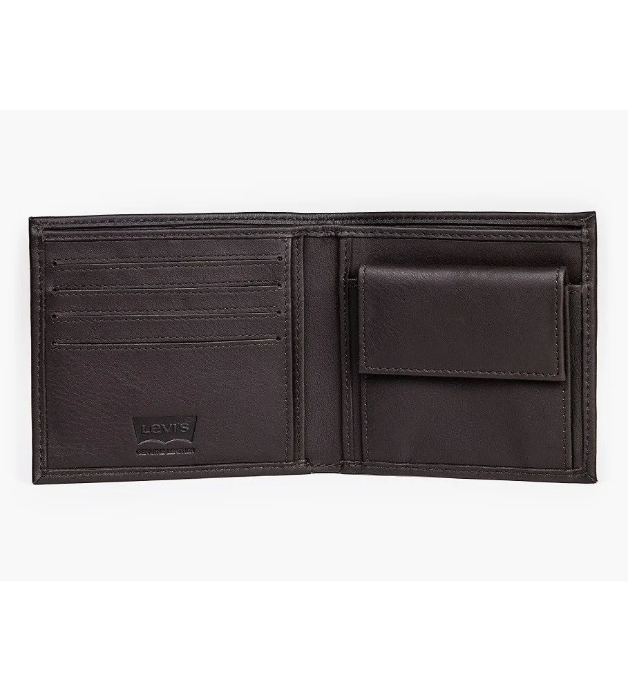 Levis® - VINTAGE TWO HORSE BIFOLD... Levis® - VINTAGE TWO HORSE BIFOLD...