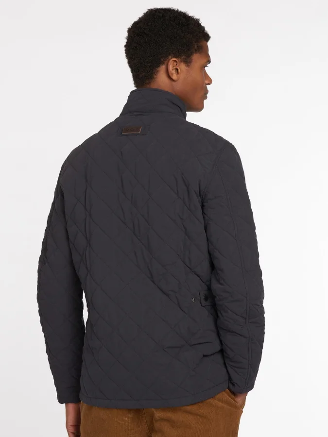 Barbour - barbour shoveler... 2