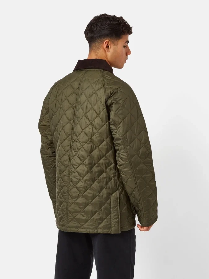 Barbour - barbour ashby quilt 2