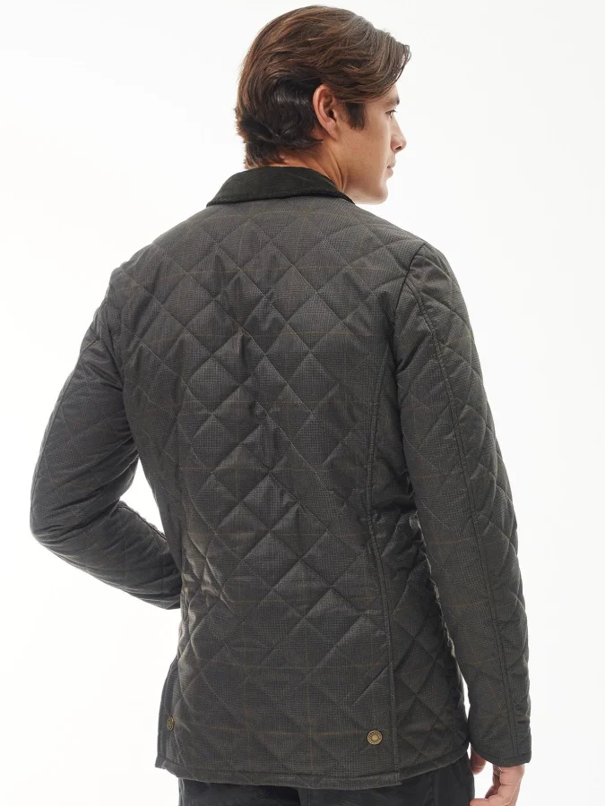 Barbour - barbour checked... 2