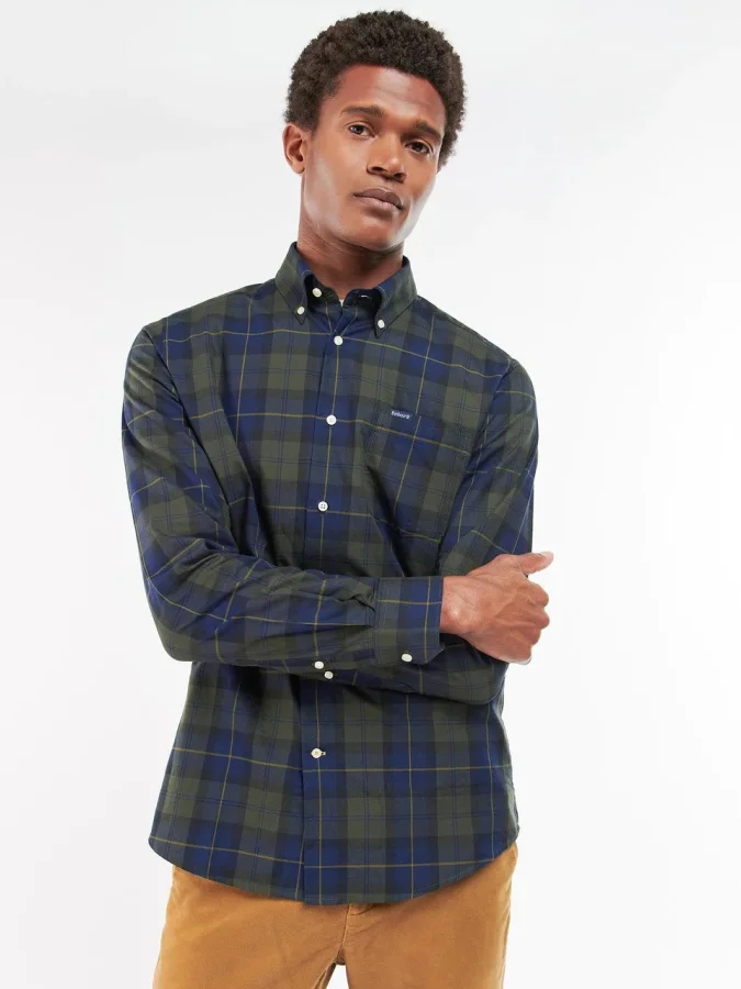 Barbour - barbour wetheram...